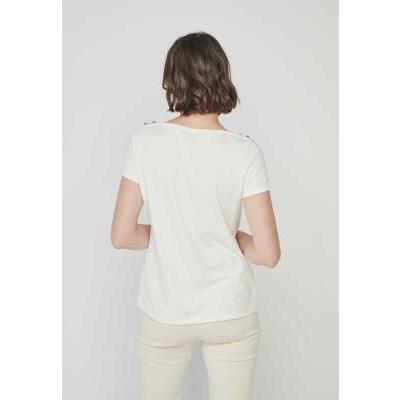camiseta mujer dandara alpargatas