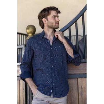 camisa carlos cordoba hombre