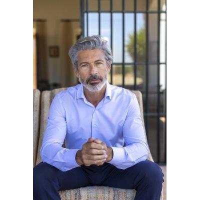 camisa vestir hombre fabricada españa