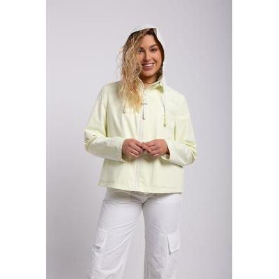 parka ziabrand capucha lima