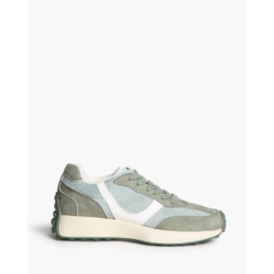 zapatilla deportiva mujer corina