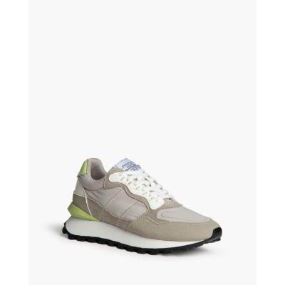 zapatilla deportiva corina mujer cordones detalle fluor
