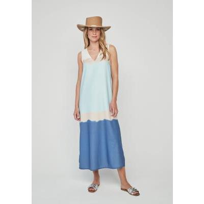 vestido degrade mujer dandara