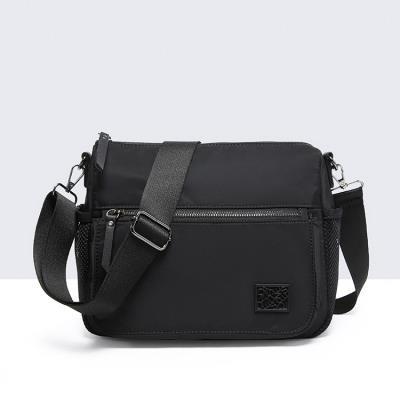 bolso bandolera nylon