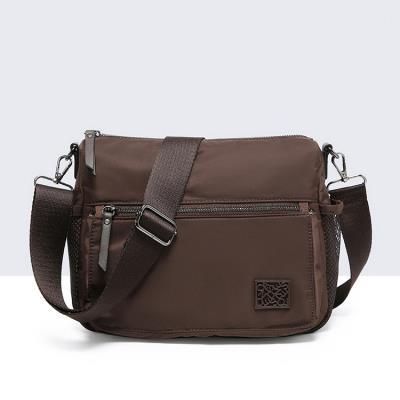bolso bandolera nylon