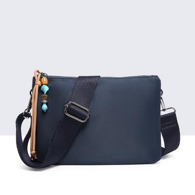 bandolera nylon colgador