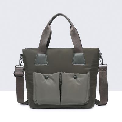 bolso nylon bolsillo economico