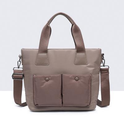 bolso nylon bolsillo economico