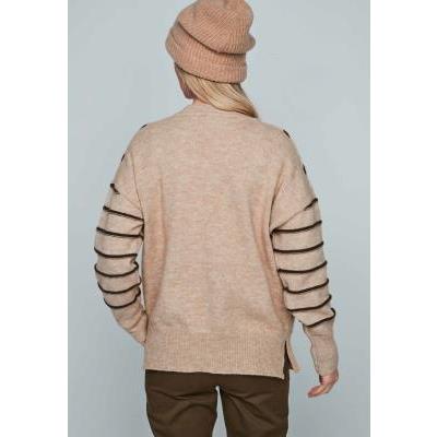 jersey mujer barato rayas