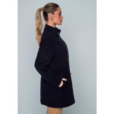 abrigo marinero dandara azul marino