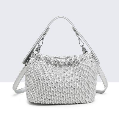 Bolso Mini Arruga