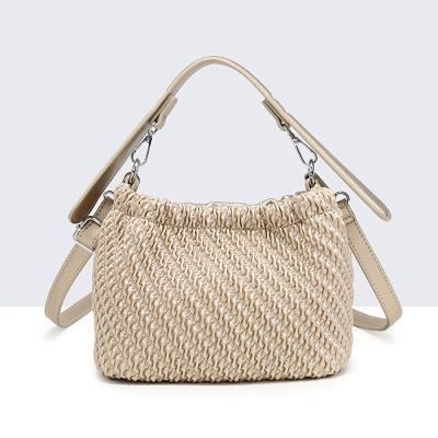 Bolso Mini Arruga