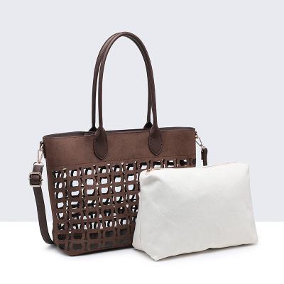 shopper neceser mujer