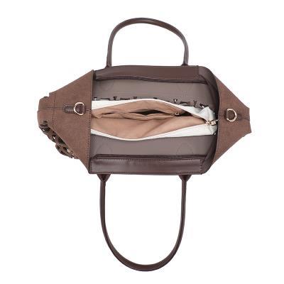 shopper neceser mujer