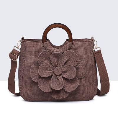 bolso maxiflor