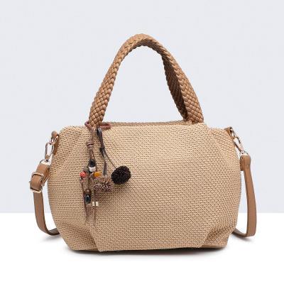 bolso verano mujer