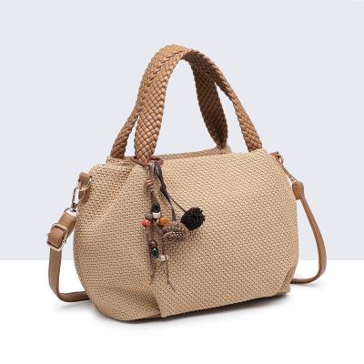 bolso verano mujer