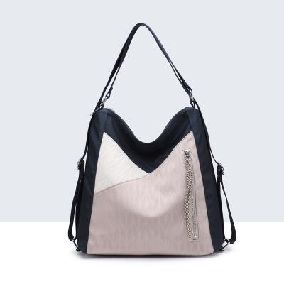 bolso convertible mochila