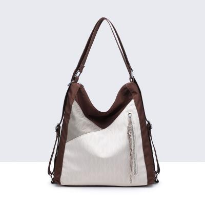 bolso convertible mochila