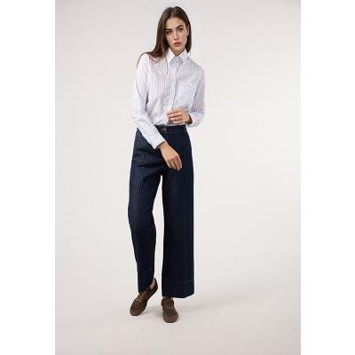 pantalon denim traje dandara