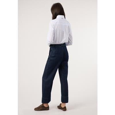 pantalon denim traje dandara