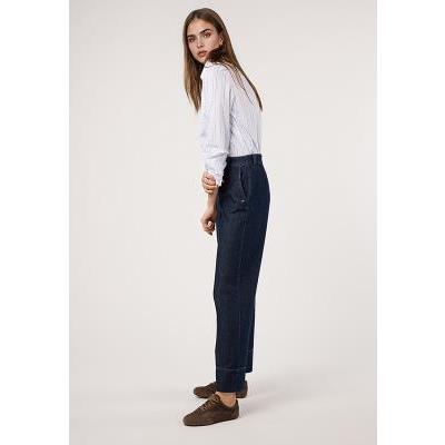 pantalon denim traje dandara