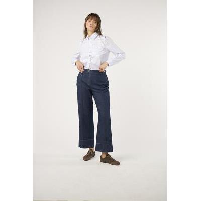 pantalon denim traje dandara