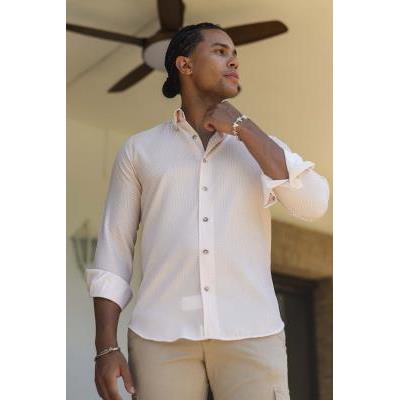 camisa microdibujo carlos cordoba