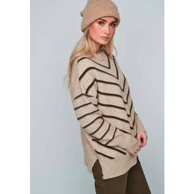 jersey mujer barato rayas