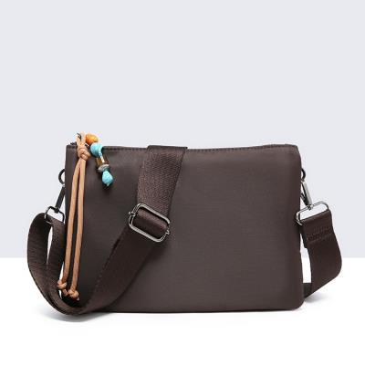 bandolera nylon colgador