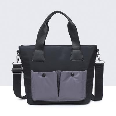 bolso nylon bolsillo economico