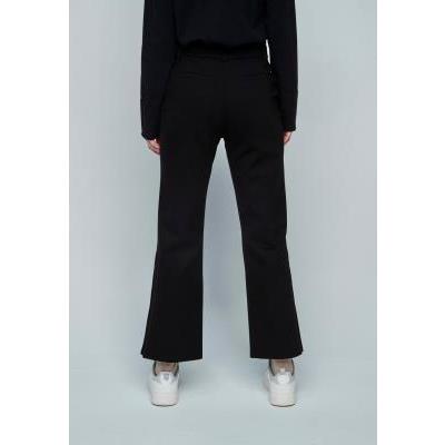 pantalon mujer negro comodo