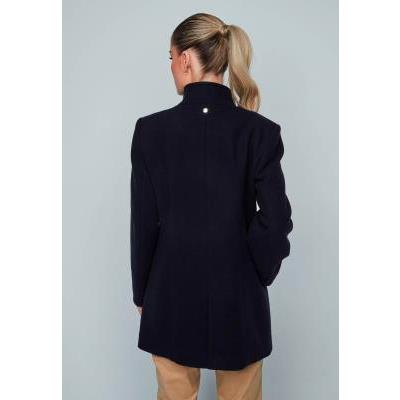 abrigo marinero dandara azul marino