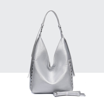 bolso tendencia hombro tachuelas bolso tendencia hombro tachuelas