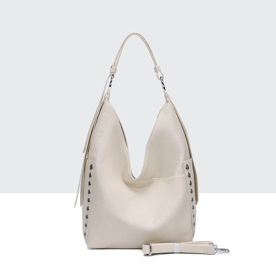 bolso tendencia hombro tachuelas bolso tendencia hombro tachuelas