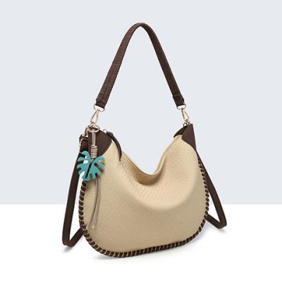 bolso detalle pespunte tendencia