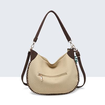 bolso detalle pespunte tendencia
