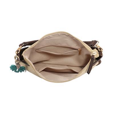 bolso detalle pespunte tendencia
