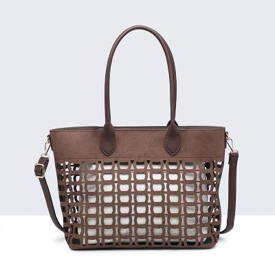 shopper neceser mujer