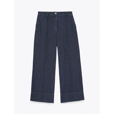 pantalon denim traje dandara