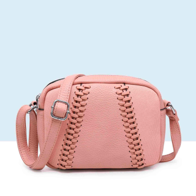 bolso bandolera trenzado mujer bolso bandolera trenzado mujer
