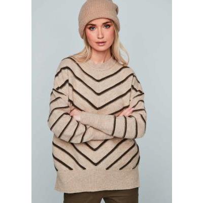 jersey mujer barato rayas