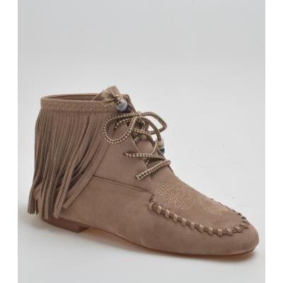 botin-mujer-boho-flecos