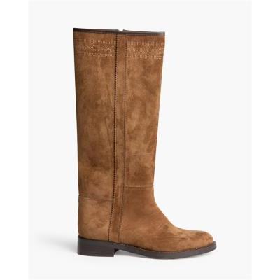 bota-cartujana-camel-corina-shoes