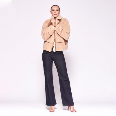 cazadora-mujer-doble-faz-camel