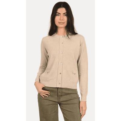 cardigan-mujer-botones-bolsillos