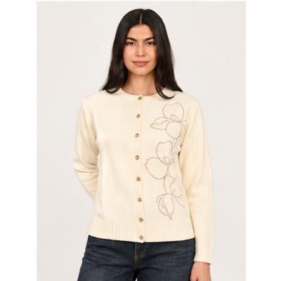 chaqueta-mujer-crudo-flor-lurex