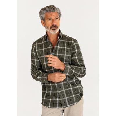 camisa-villela-cuadros-bolsillo