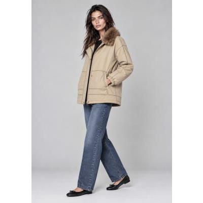parka-mujer-pespunte-pelo