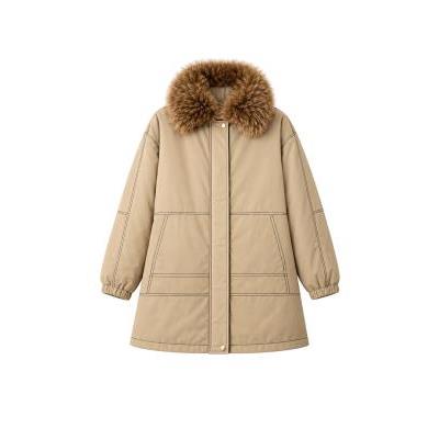 parka-mujer-pespunte-pelo